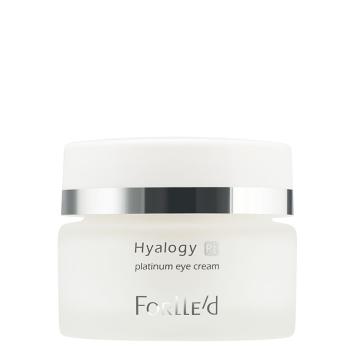 Forlle'd Hyalogy Platinum Eye Cream  20g